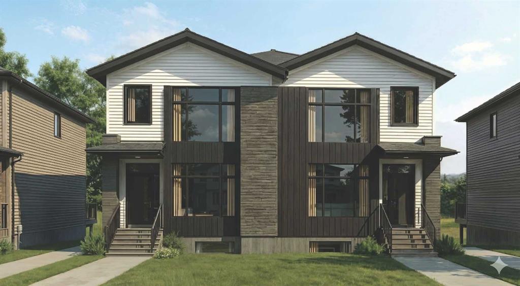 4320 Centre A Street NE, Calgary, AB, T2E 3B1