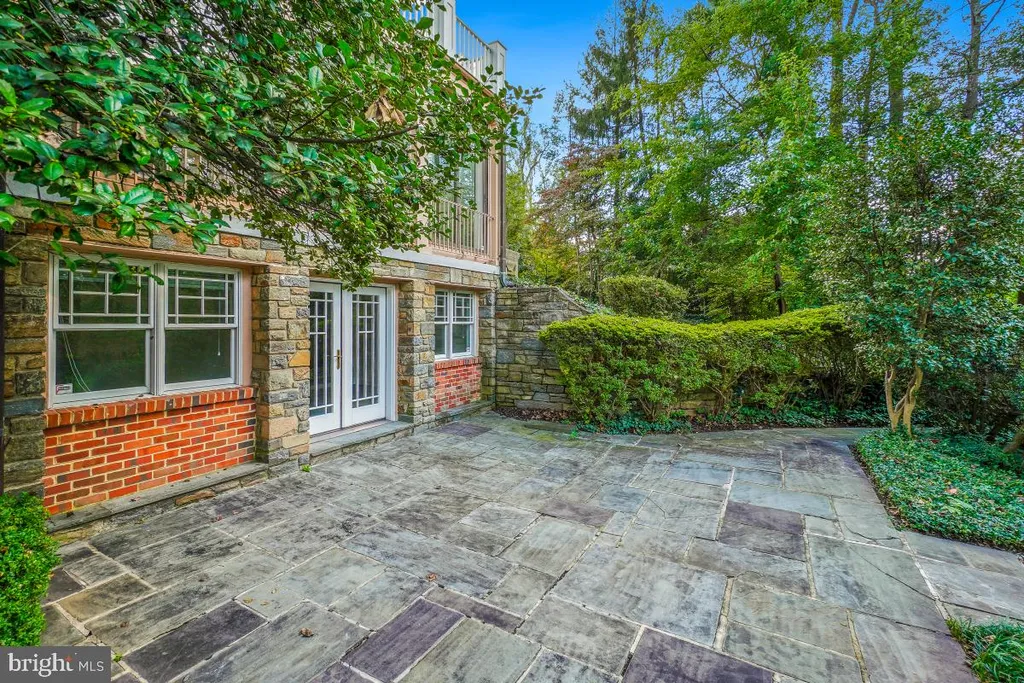 Additional image 51 of 4900 Indian Lane NW, Washington, DC 20016