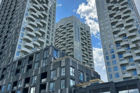 Additional image 7 of 2504-474 Caldari Road N, Vaughan, ON, L4K 0R5