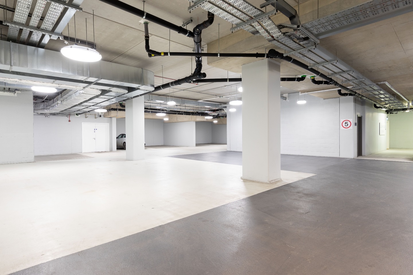 Additional image 15 of 1 Bed Flat, Milford House, WC2R, N1 7GU