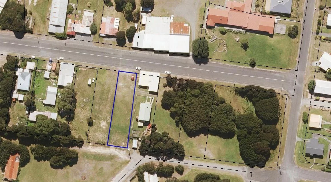 2882 Grassy Road, Grassy TAS 7256