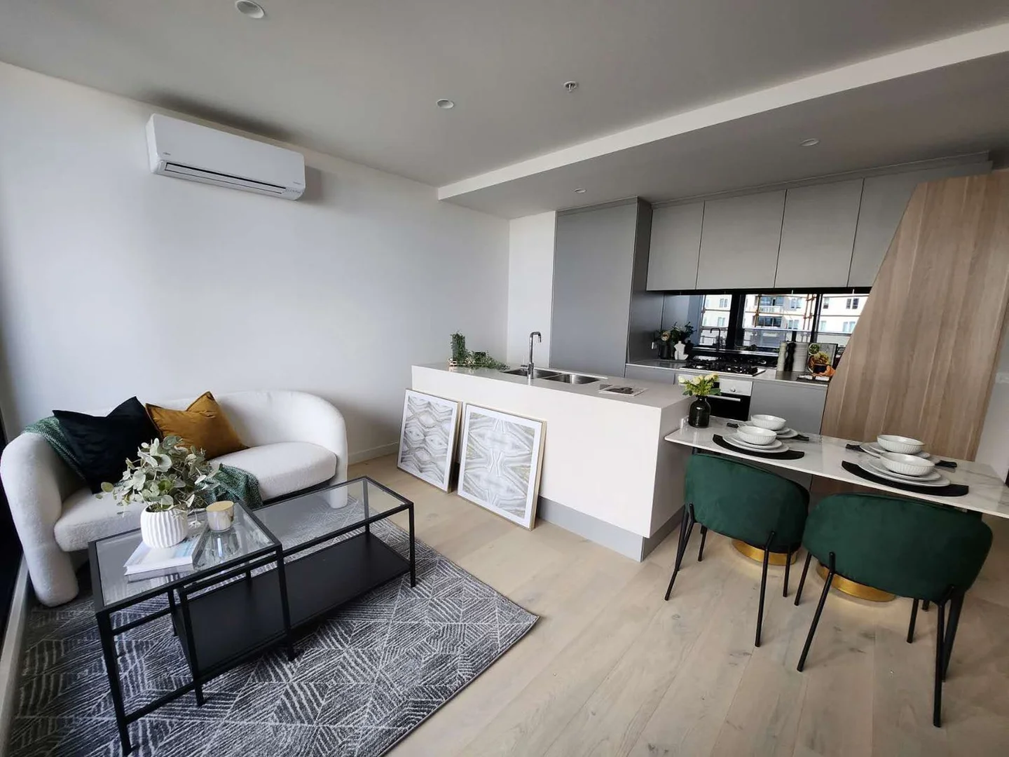 Additional image 3 of W402/2 Hallenstein Street, Footscray VIC 3011