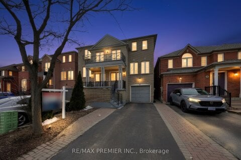 Additional image 7 of 12 Yellowood Circle, Vaughan, ON, L4J 8L9