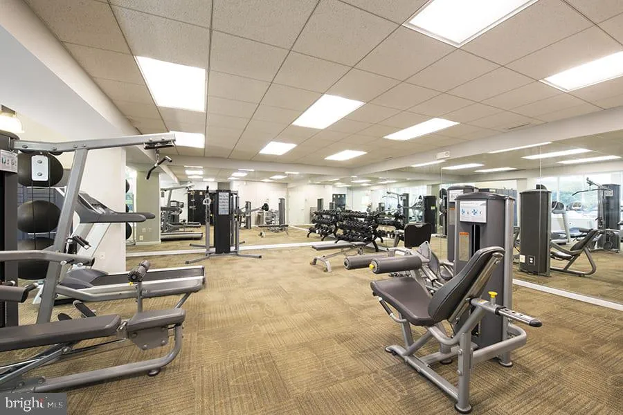 Additional image 48 of 1699 Yale Place Unit 4B-439, Rockville, MD 20850