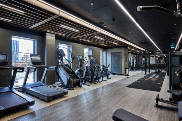 Additional image 22 of 1 Bed Flat, Dutton St, M3, N1 7GU