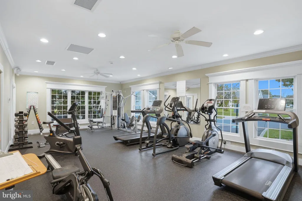 29552 Vincent Village Drive, Milton, DE 19968