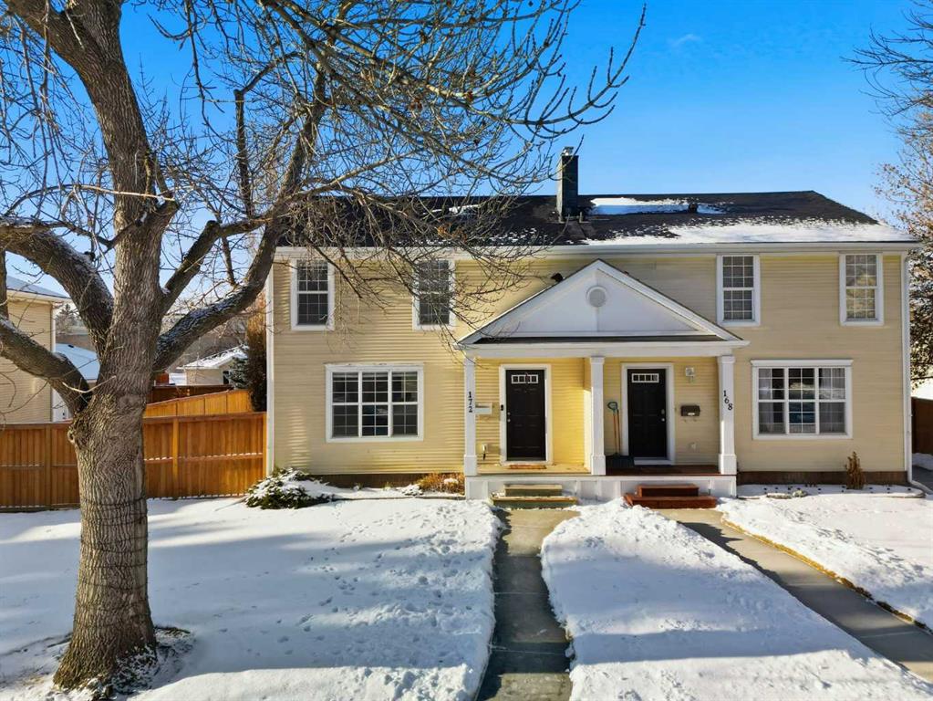 Additional image 2 of 172 Somme Manor SW, Calgary, AB, T2T 6L5