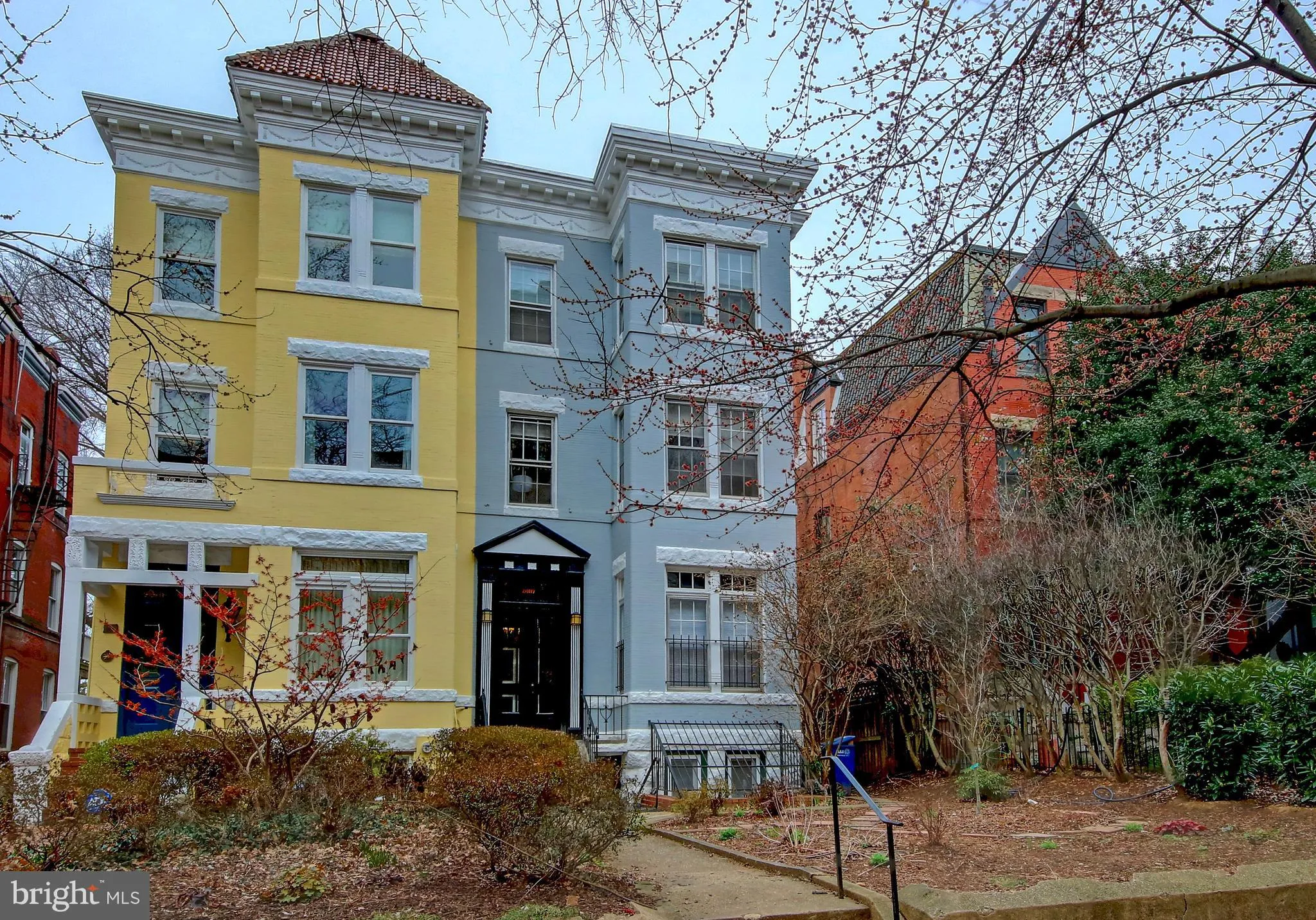 Additional image 18 of 2007 Kalorama Road NW Unit B, Washington, DC 20009