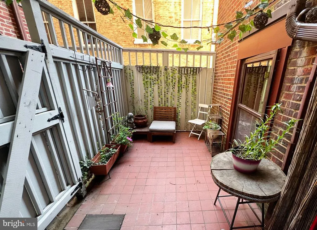 Additional image 10 of 3014 Dent Place NW Unit 4E, Washington, DC 20007