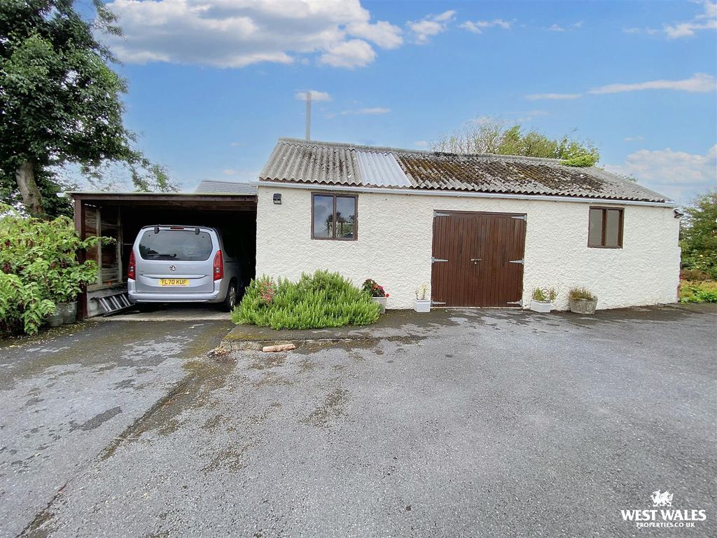 Additional image 37 of Land for saleLeonardston Road, Llanstadwell, Milford Haven SA73