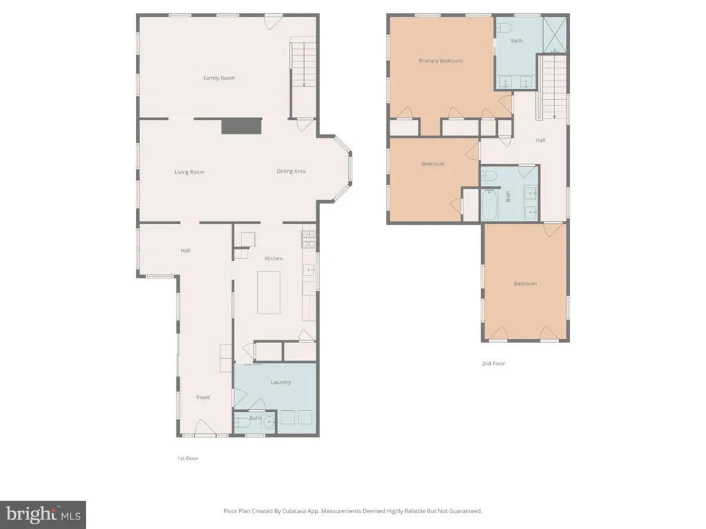 7299 Marshall Street, Lincoln, DE 19960