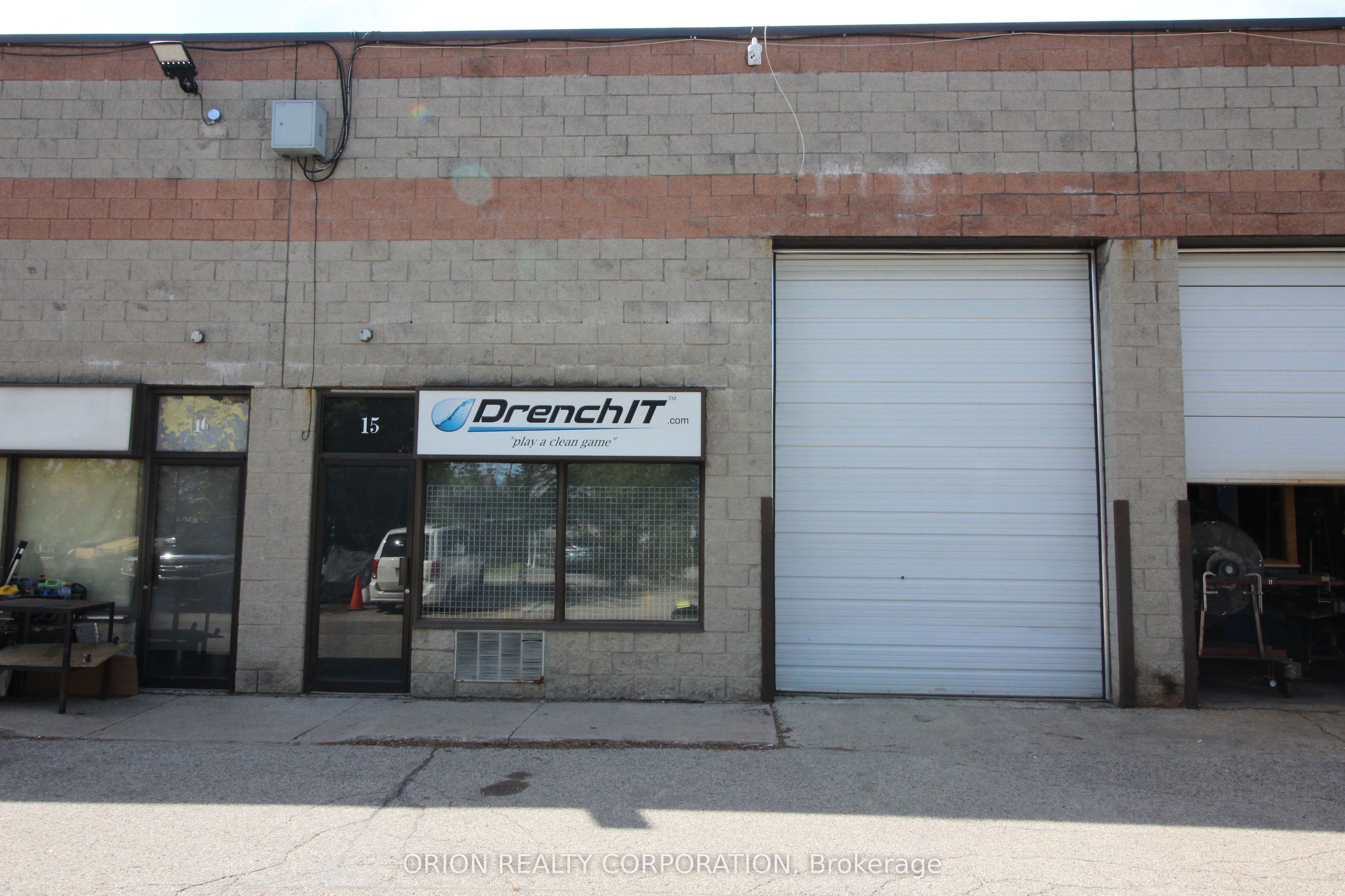 15-1095 Strathy Avenue, Mississauga, ON, L5E 2K1