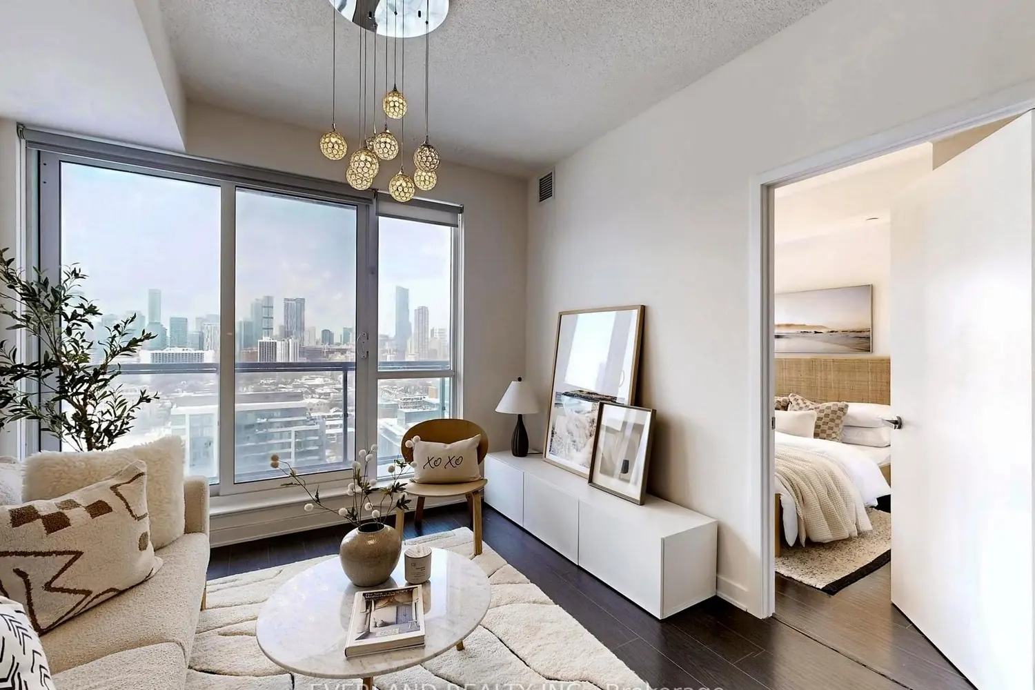 55 Regent Park Boulevard 2108