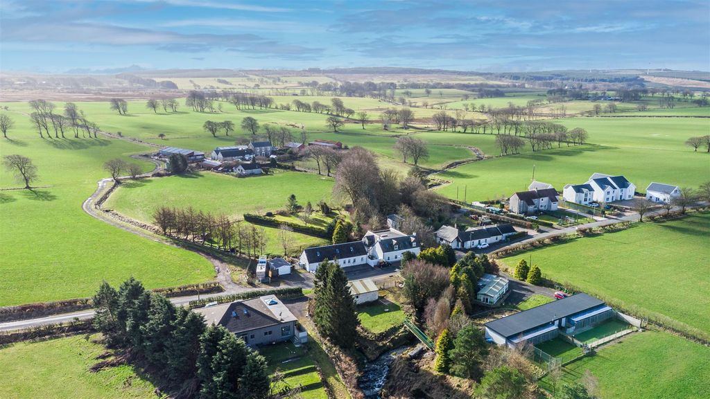 Land for salePlot, Watersmeet, Millwell Road G75