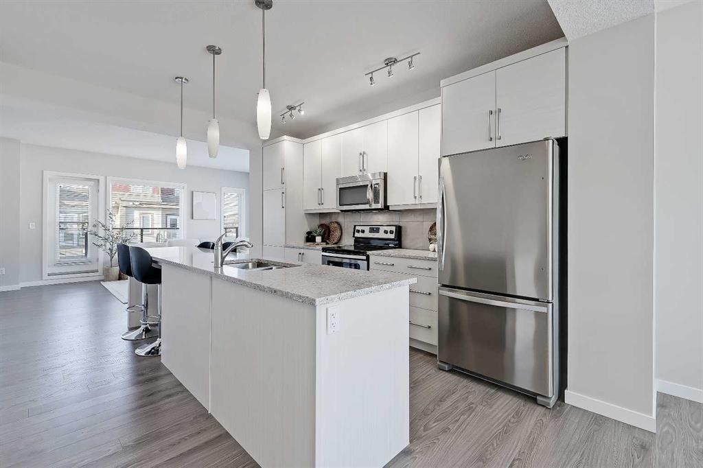 Additional image 5 of 408-501 River Heights Drive, Cochrane, AB, T4C 2L3