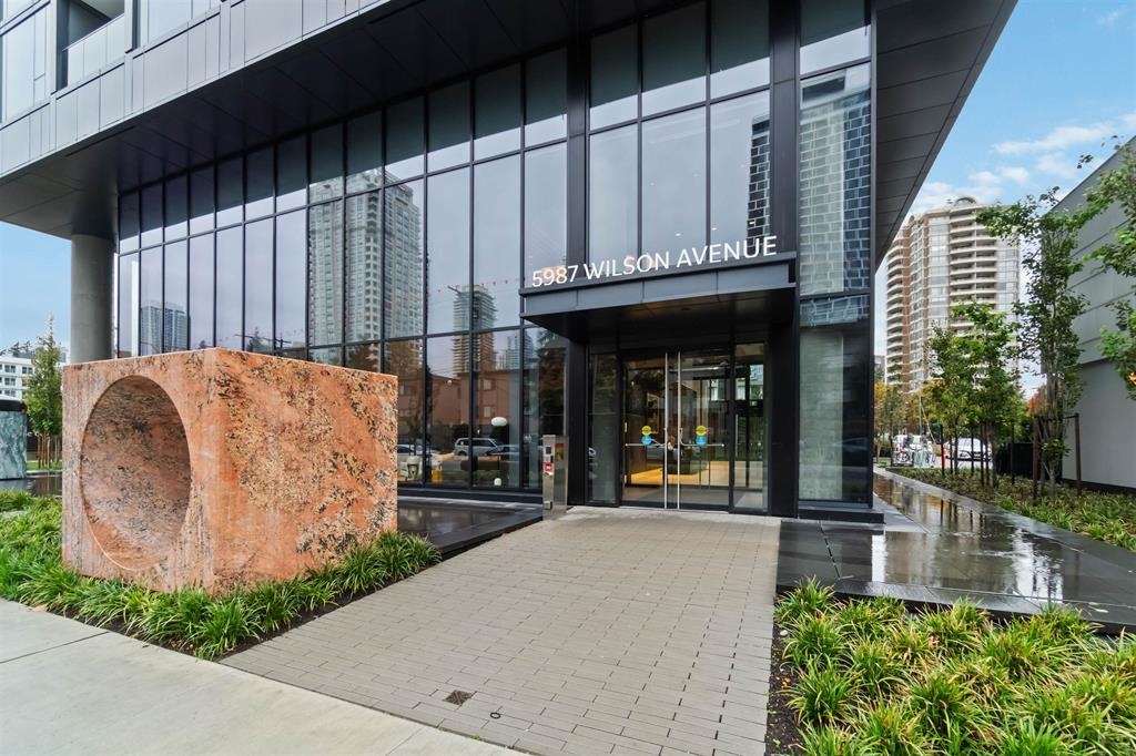 Additional image 2 of 3604-5987 Wilson Avenue, Burnaby, BC, V5H 0L7