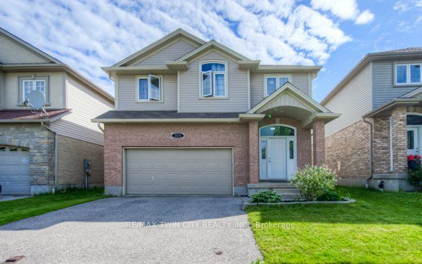 Additional image 2 of 504 Wood Nettle Way, Waterloo, ON, N2V 2Y1