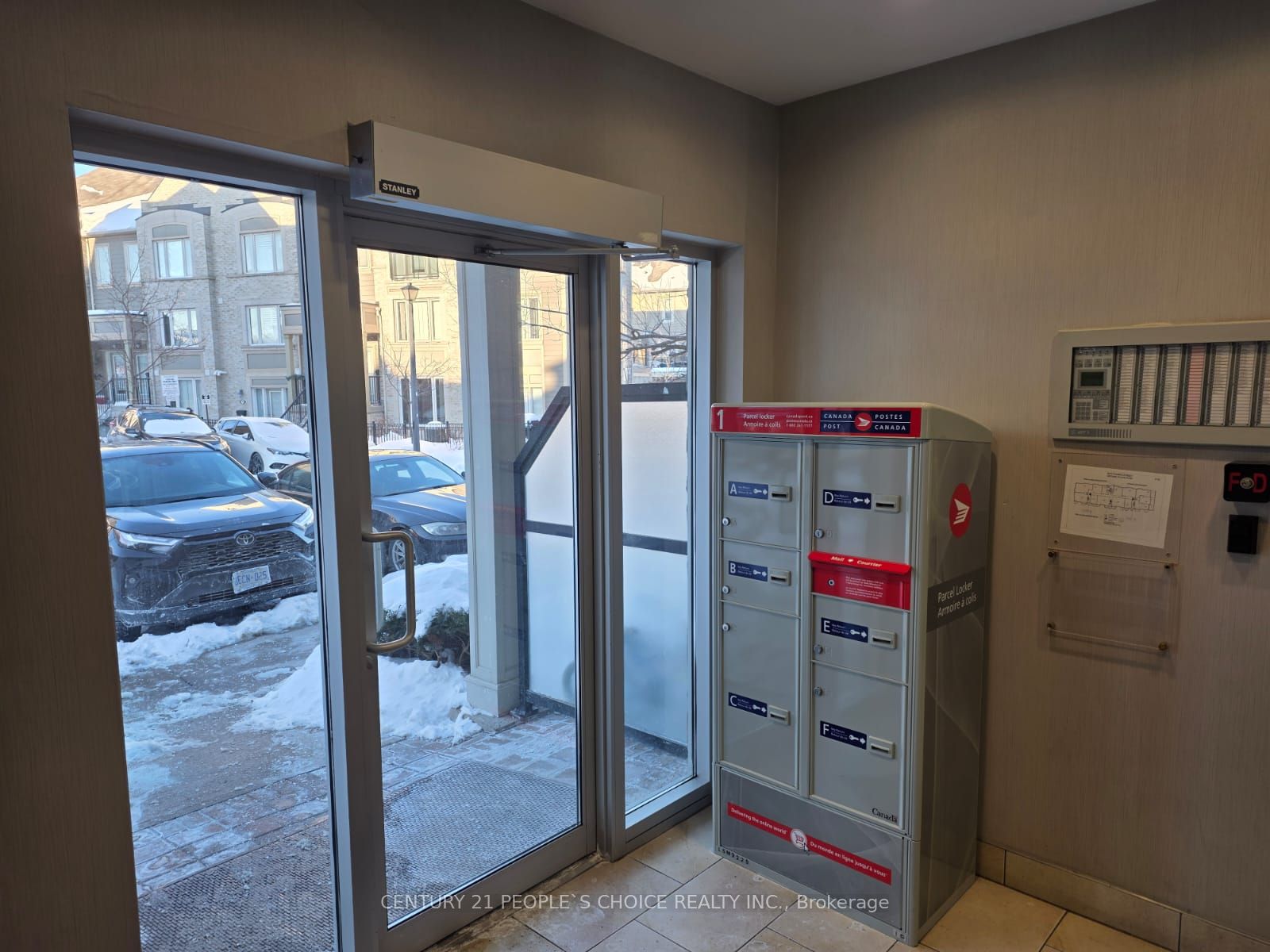 Additional image 3 of 308-3075 Thomas Street, Mississauga, ON, L5M 0M3