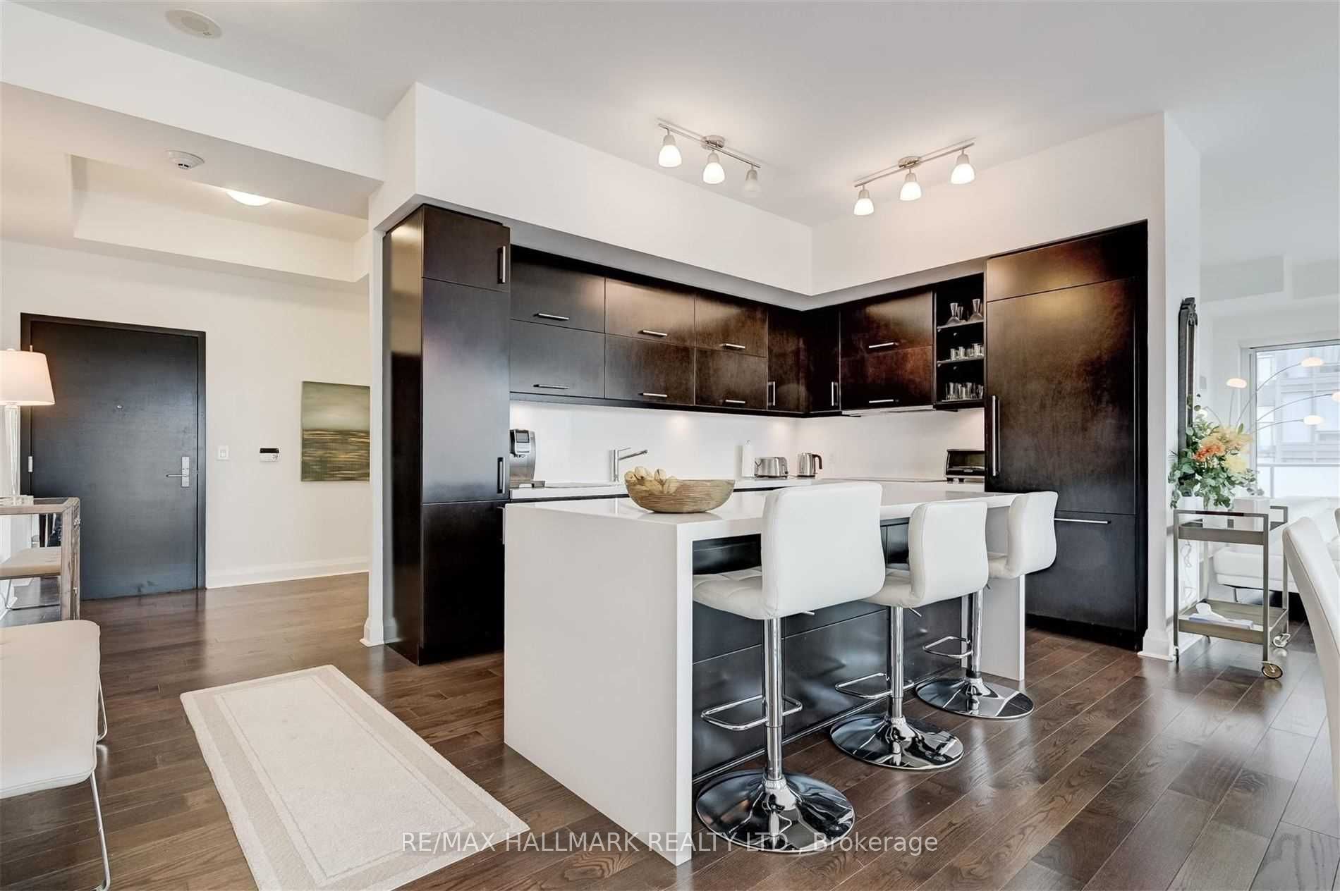 Additional image 6 of 4101-65 St Mary Street, Toronto, ON, M5S 0A6
