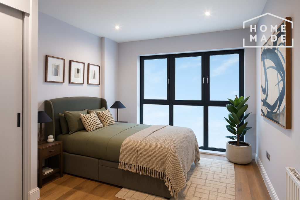 Additional image 6 of Enclave, Birmingham City, B5