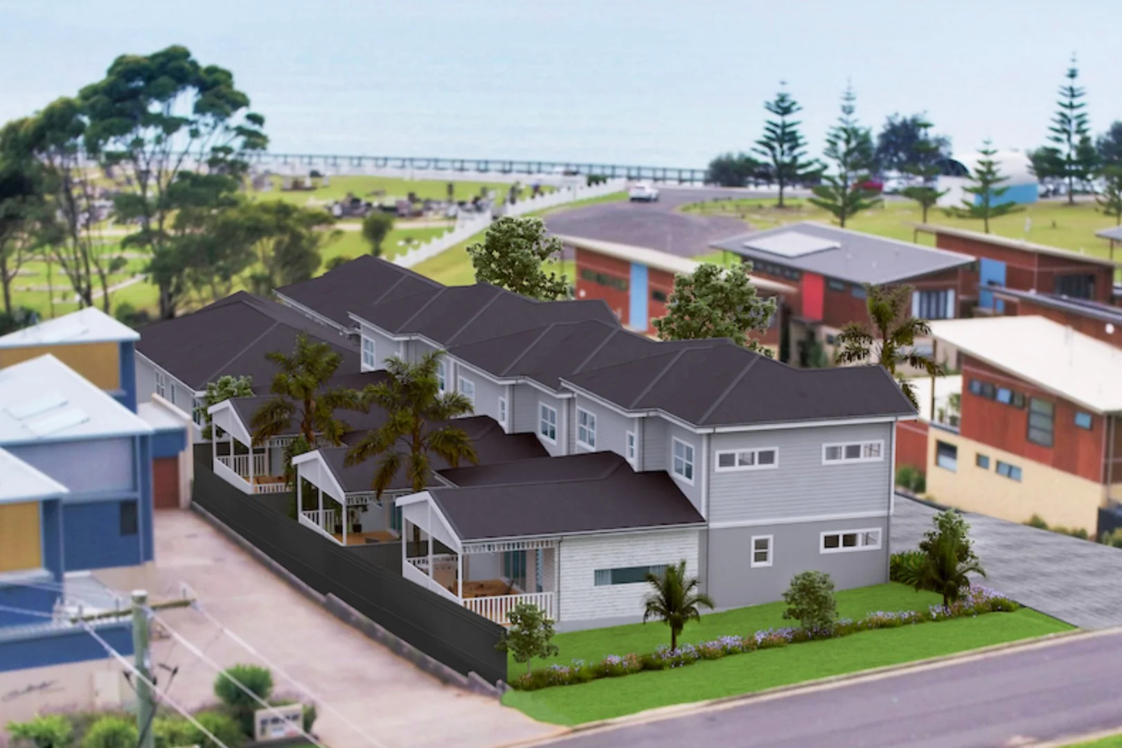 Additional image 6 of 4 Lake Street, Eden NSW 2551