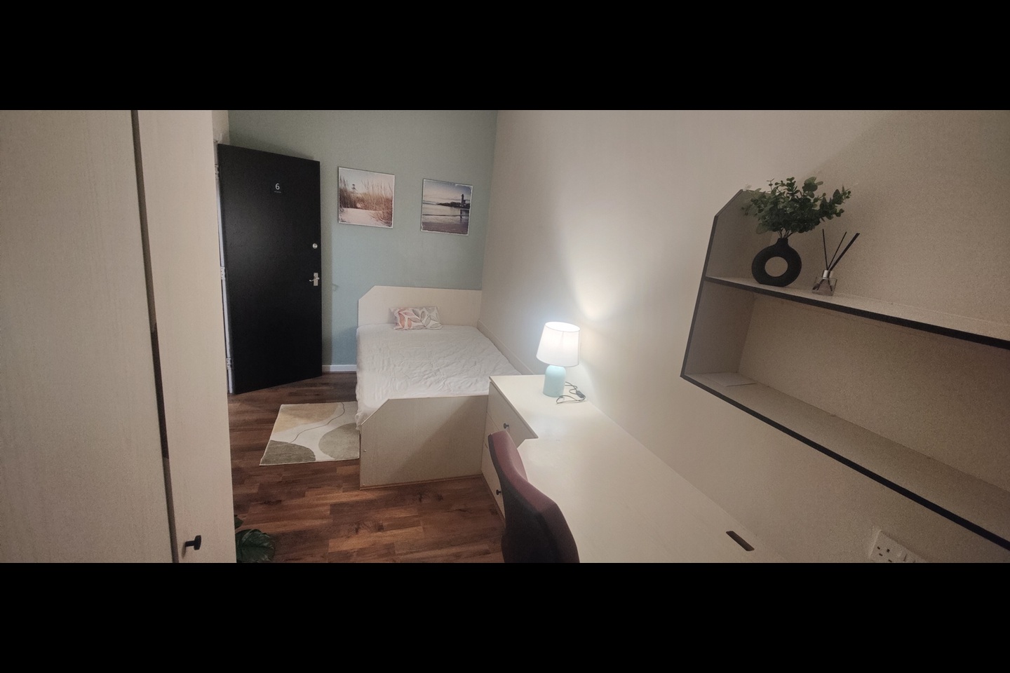 Additional image 14 of Room in a Shared Flat, Holly Bank, LS6, N1 7GU