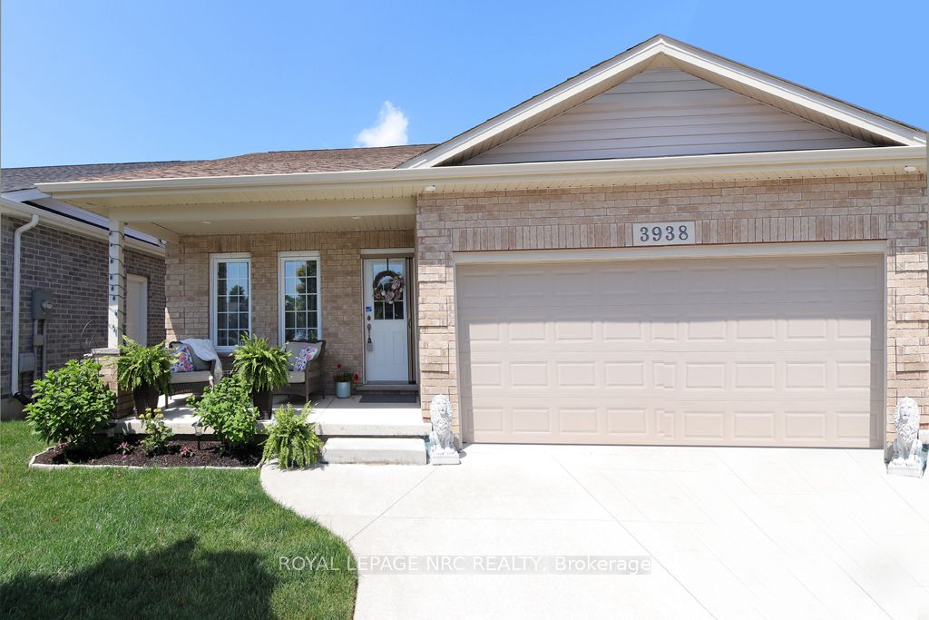 3938 Sunset Lane, Lincoln, ON, L0R 2C0