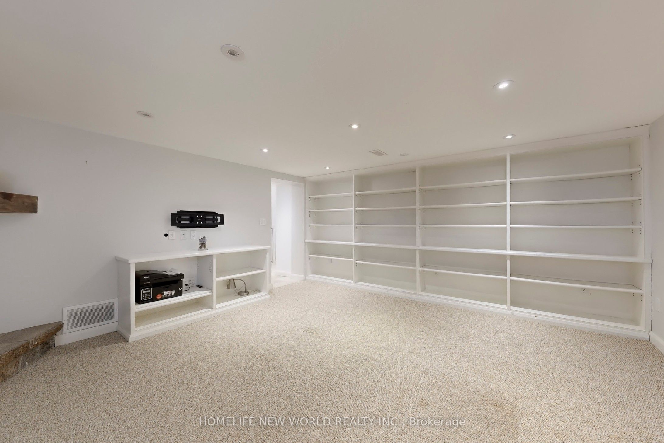 Additional image 6 of Basement-22 Shilton Road, Toronto, ON, M1S 2J6