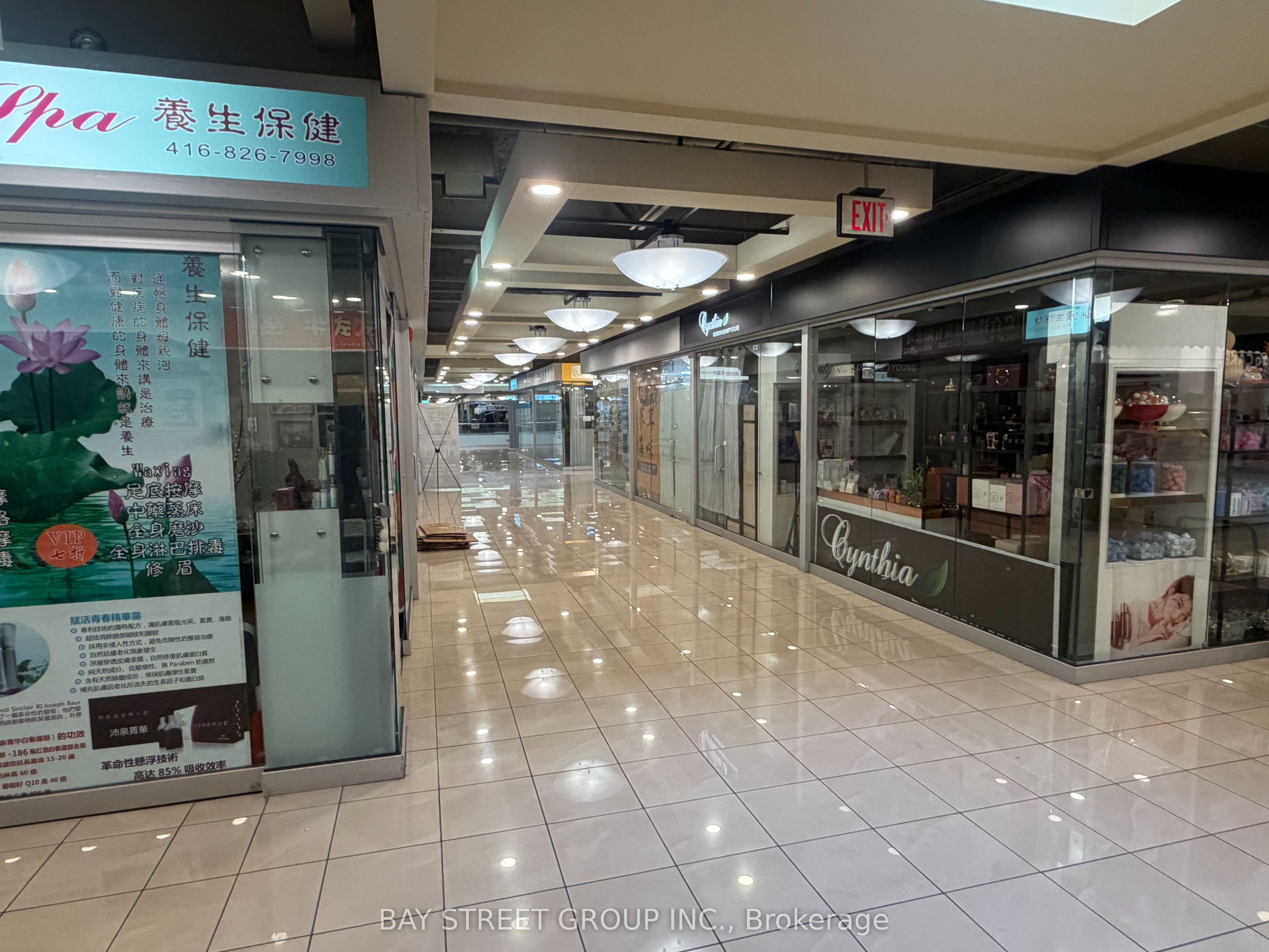 Additional image 2 of 2FC6-4675 Steeles Avenue E, Toronto, ON, M1S 4S5