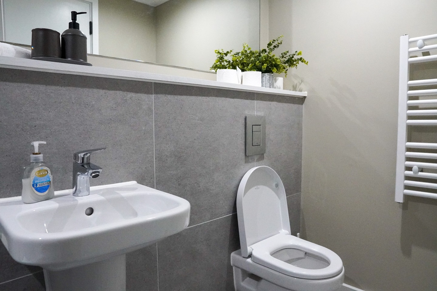 Additional image 14 of 3 Bed Penthouse, Spinners Way, M15, N1 7GU