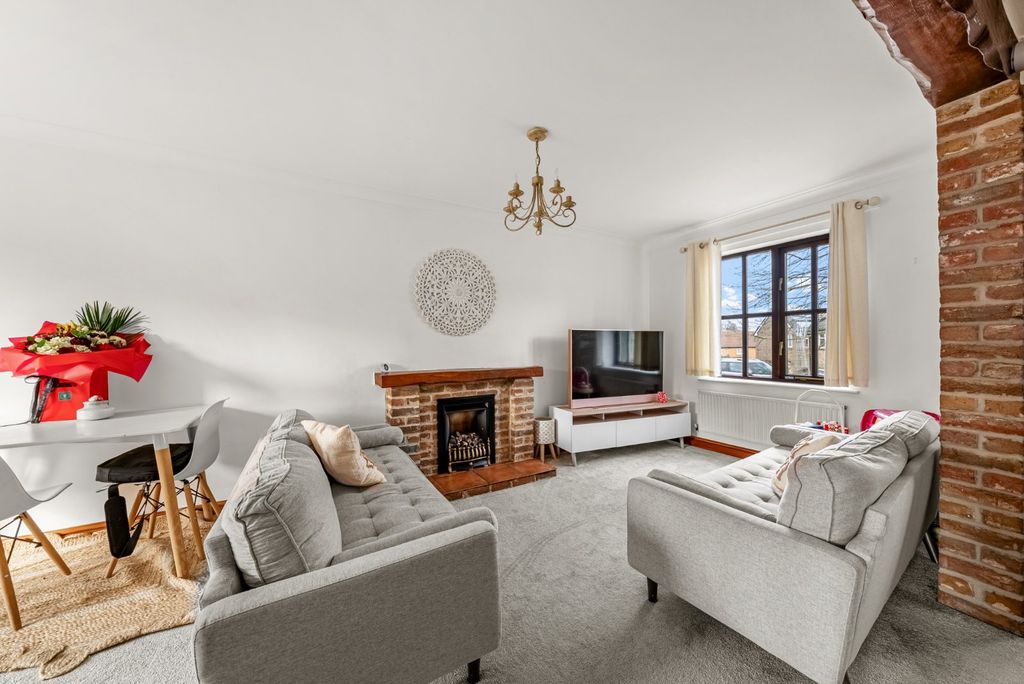 Additional image 2 of 2 bed terraced house for saleSpofforth, Harrogate, North Yorkshire HG3