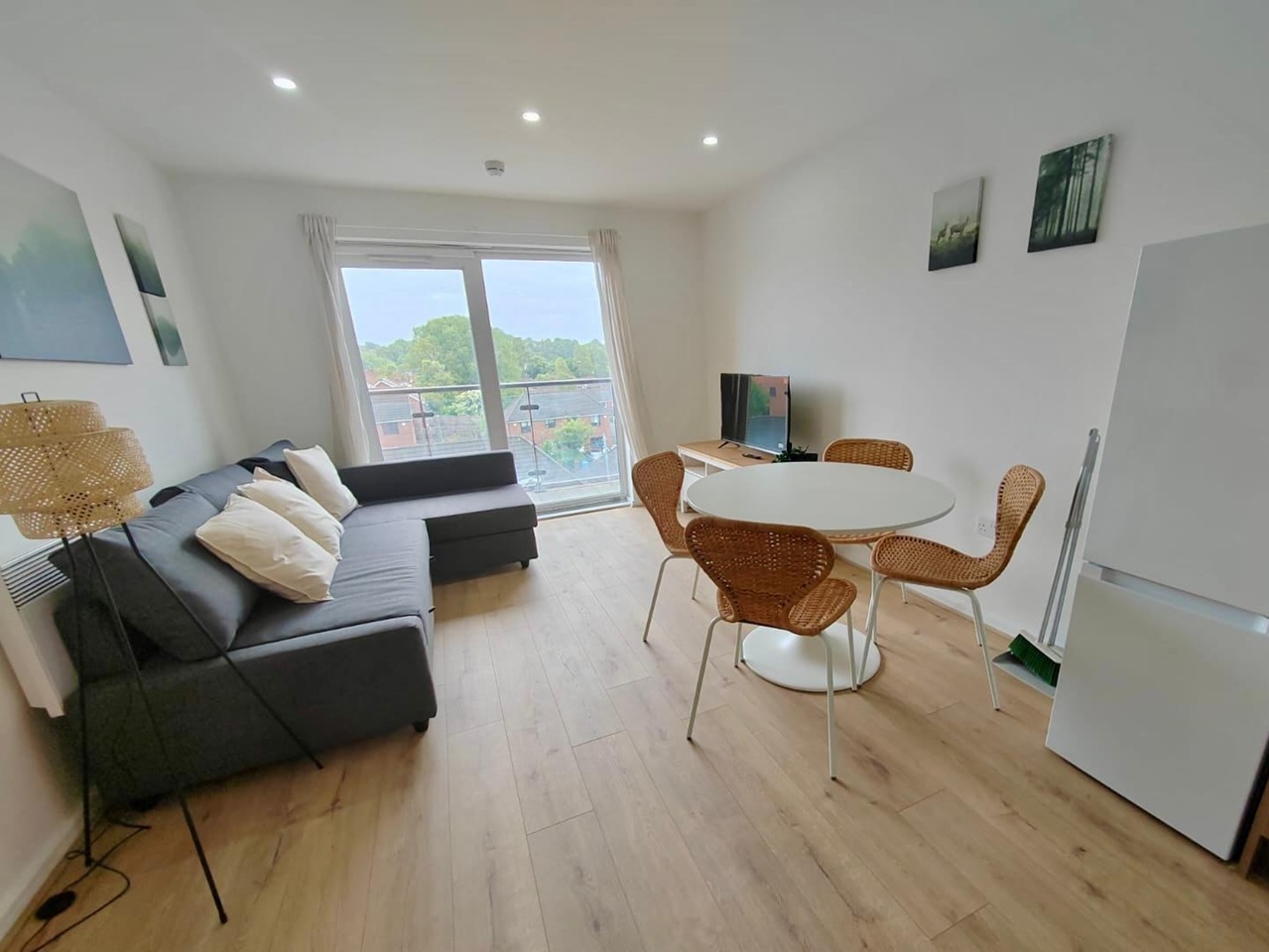 Additional image 2 of 1 Bed Flat, Camp Street, M7, N1 7GU