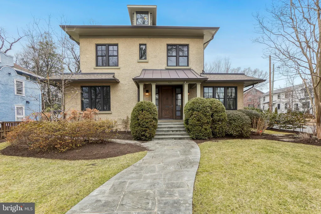 Additional image 2 of 4201 Military Road NW, Washington, DC 20015