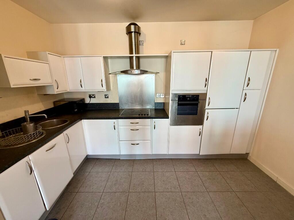 Additional image 7 of Orb Apartments, Albion Street, Jewellery Quarter, Birmingham, B1 3AP