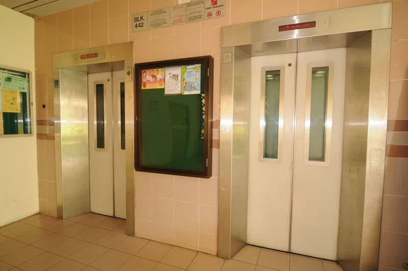 Additional image 7 of 442 Choa Chu Kang Avenue 4