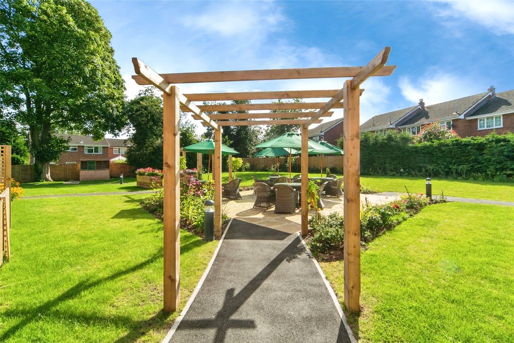 Additional image 18 of 2 bed flat for saleHooton Road, Willaston, Neston, Cheshire CH64