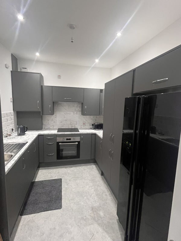 Room in a Shared House, Beresford Street, M14, N1 7GU