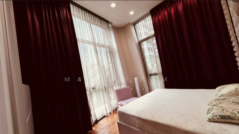 Additional image 8 of 13 Leedon Heights