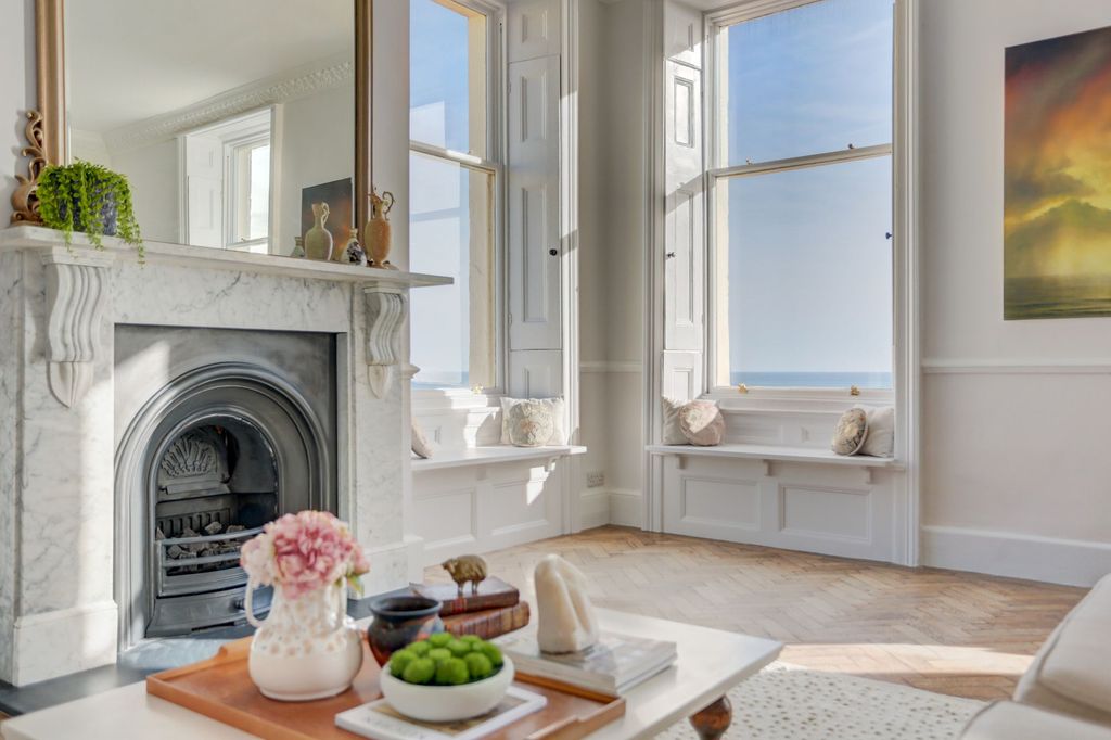 Additional image 9 of 2 bed flat for saleAdelaide Crescent, Hove BN3