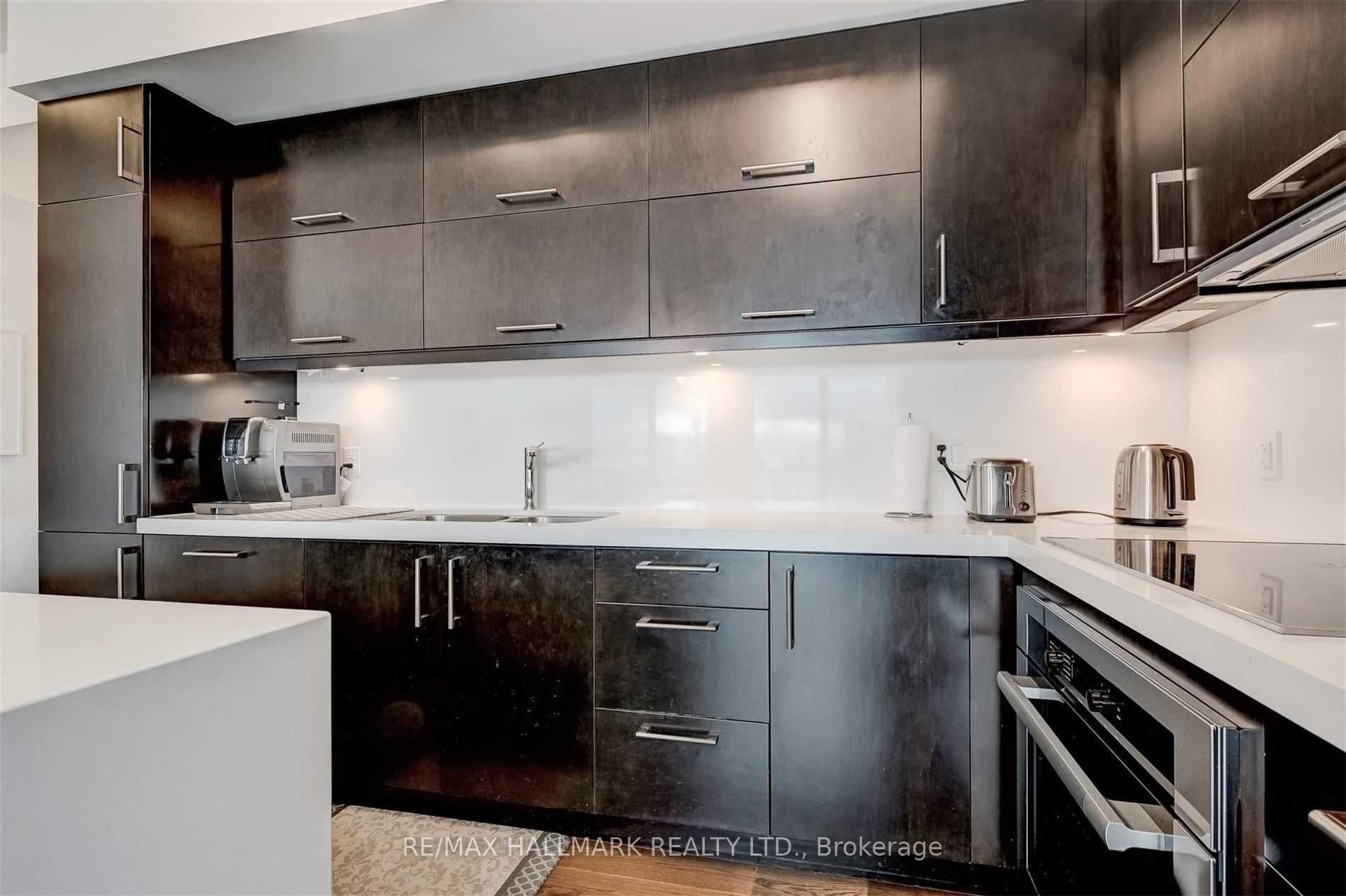 Additional image 5 of 4101-65 St Mary Street, Toronto, ON, M5S 0A6
