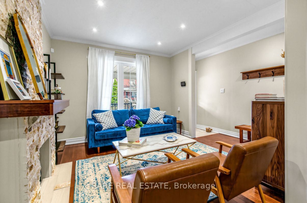 Additional image 6 of 18 Earlscourt Avenue, Toronto, ON, M6E 4A6