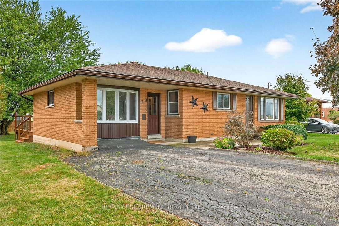 49 Erie Avenue N, Haldimand, ON, N0A 1G0