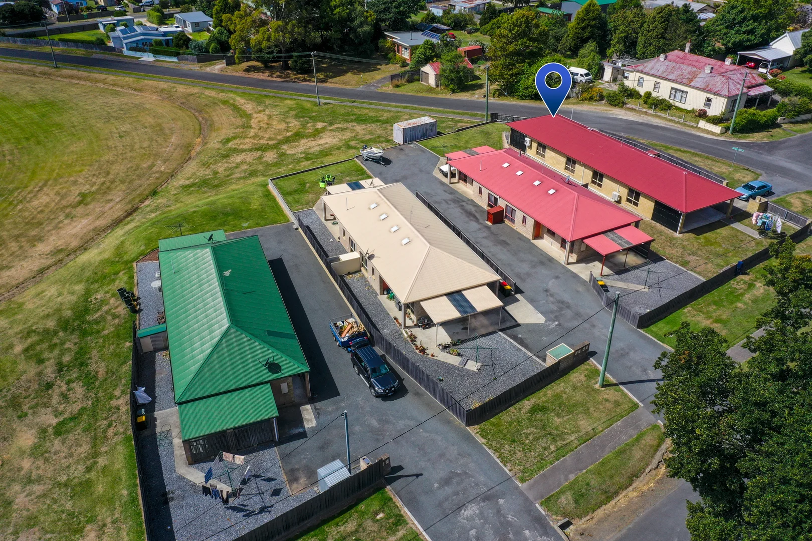 Additional image 15 of 2/2a Fysh Street, Beaconsfield TAS 7270