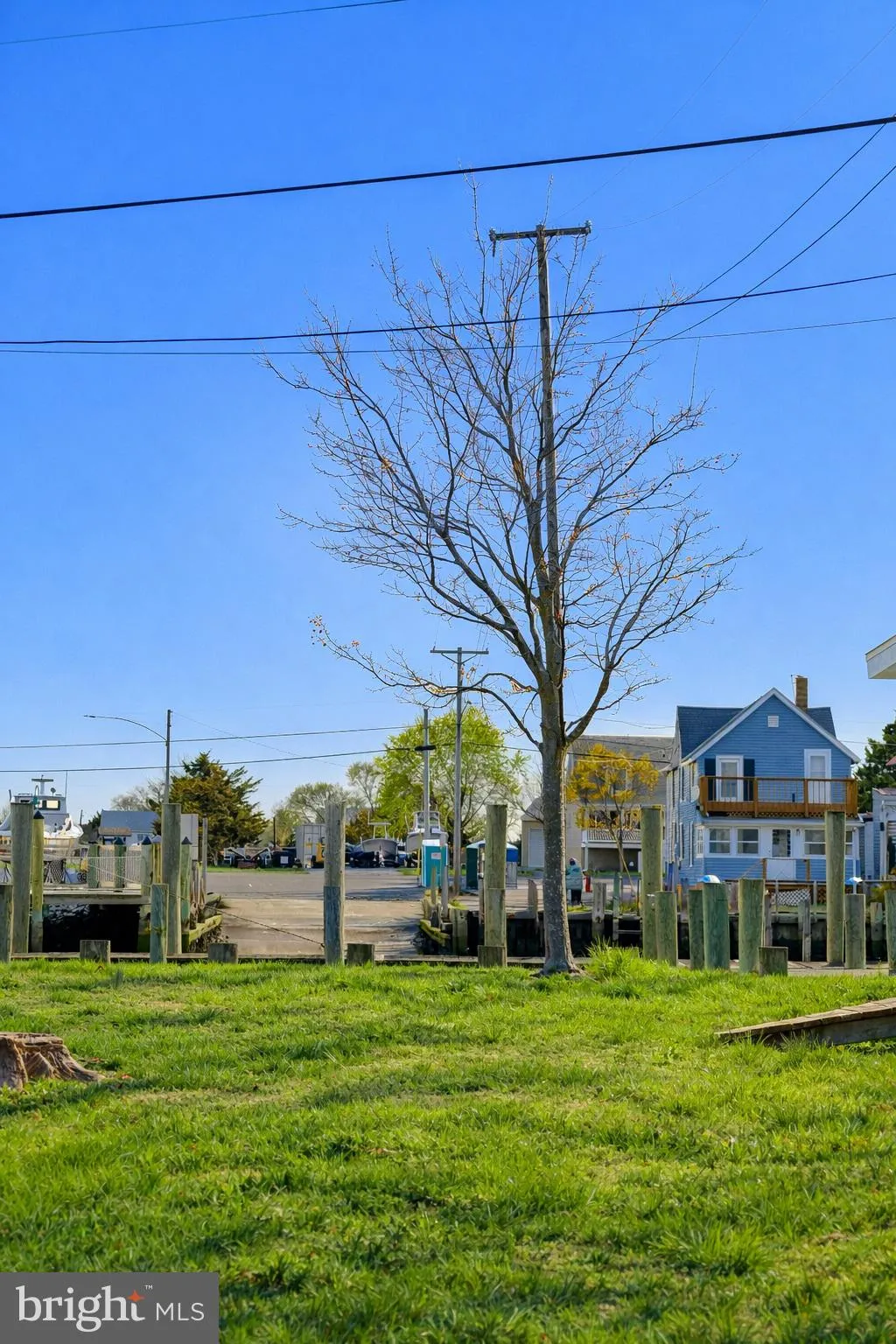 4398 S Bowers Road, Milford, DE 19963