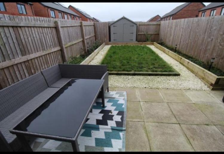 Additional image 3 of 2 Bed Semi-Detached House, Penton Road, M12, N1 7GU