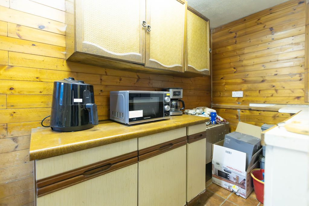 Additional image 7 of 1 bed flat for saleBarassie Street, Troon KA10