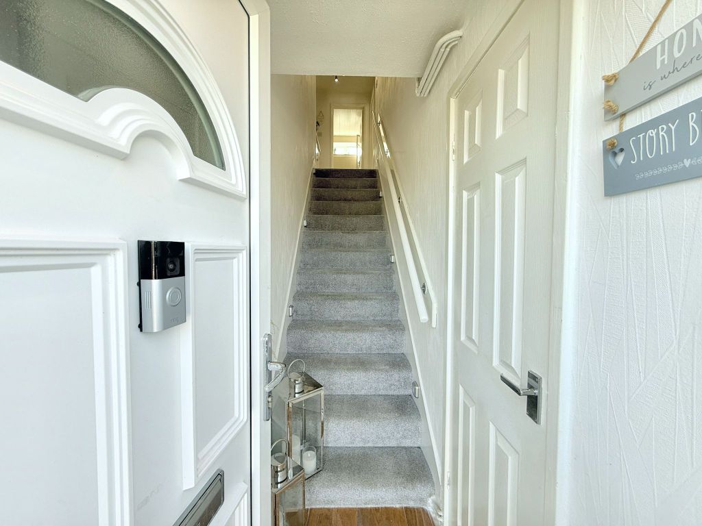 Additional image 2 of 2 bed flat for saleGairloch Crescent, Redding FK2