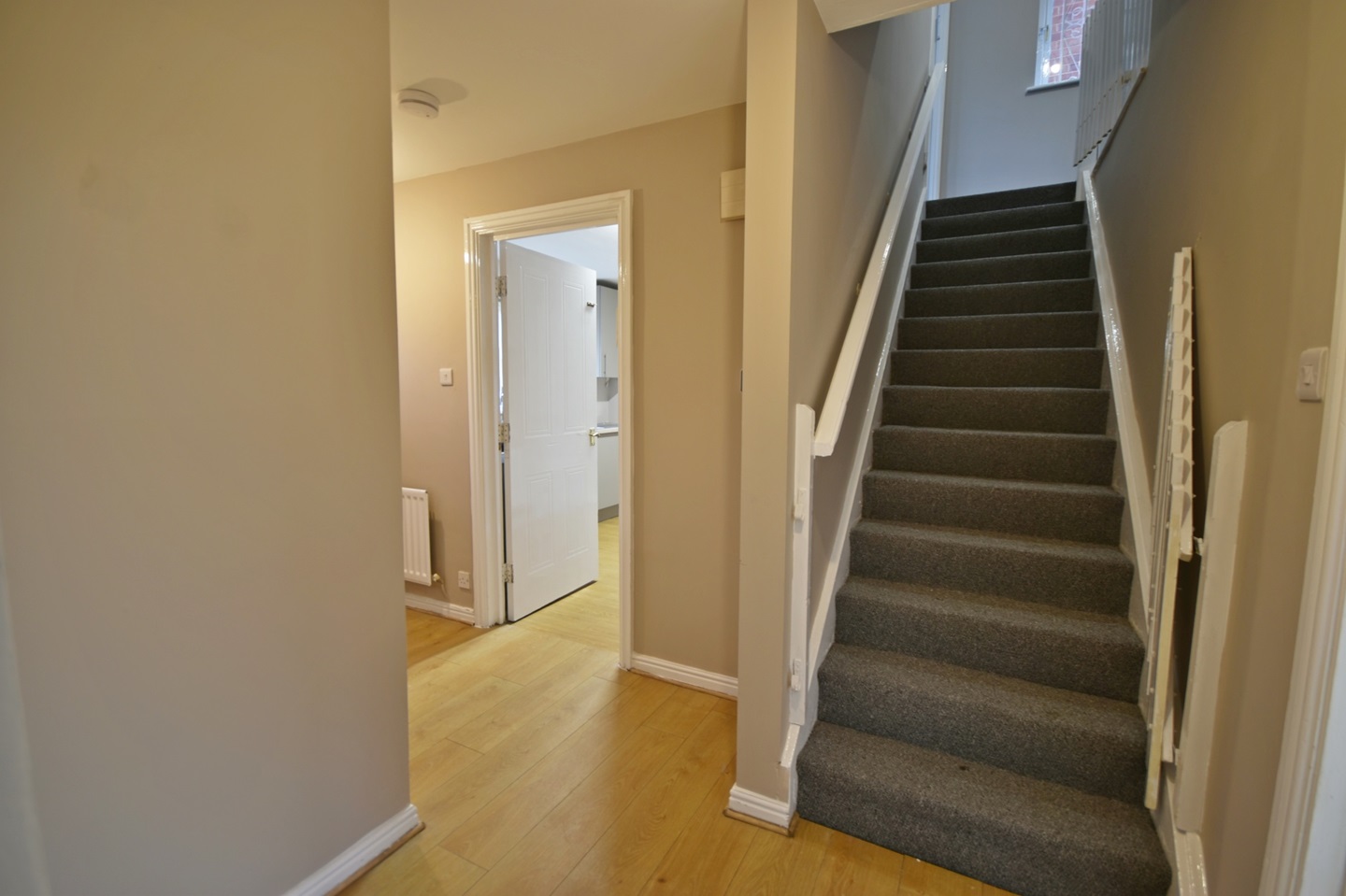 Additional image 4 of 4 Bed Semi-Detached House, Mandley Park Avenue, M7, N1 7GU