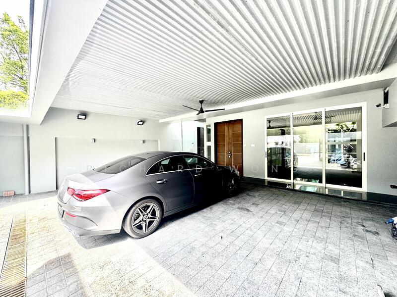 Additional image 2 of Sian Tuan avenue /Binjai Park / Hua Guan Avenue