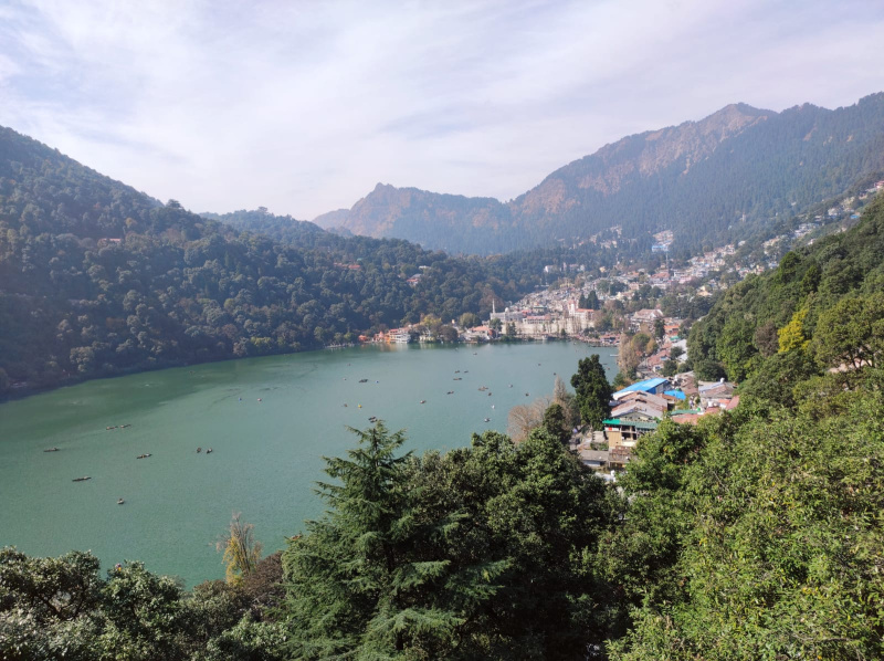 Primary image of Mall Road, Nainital